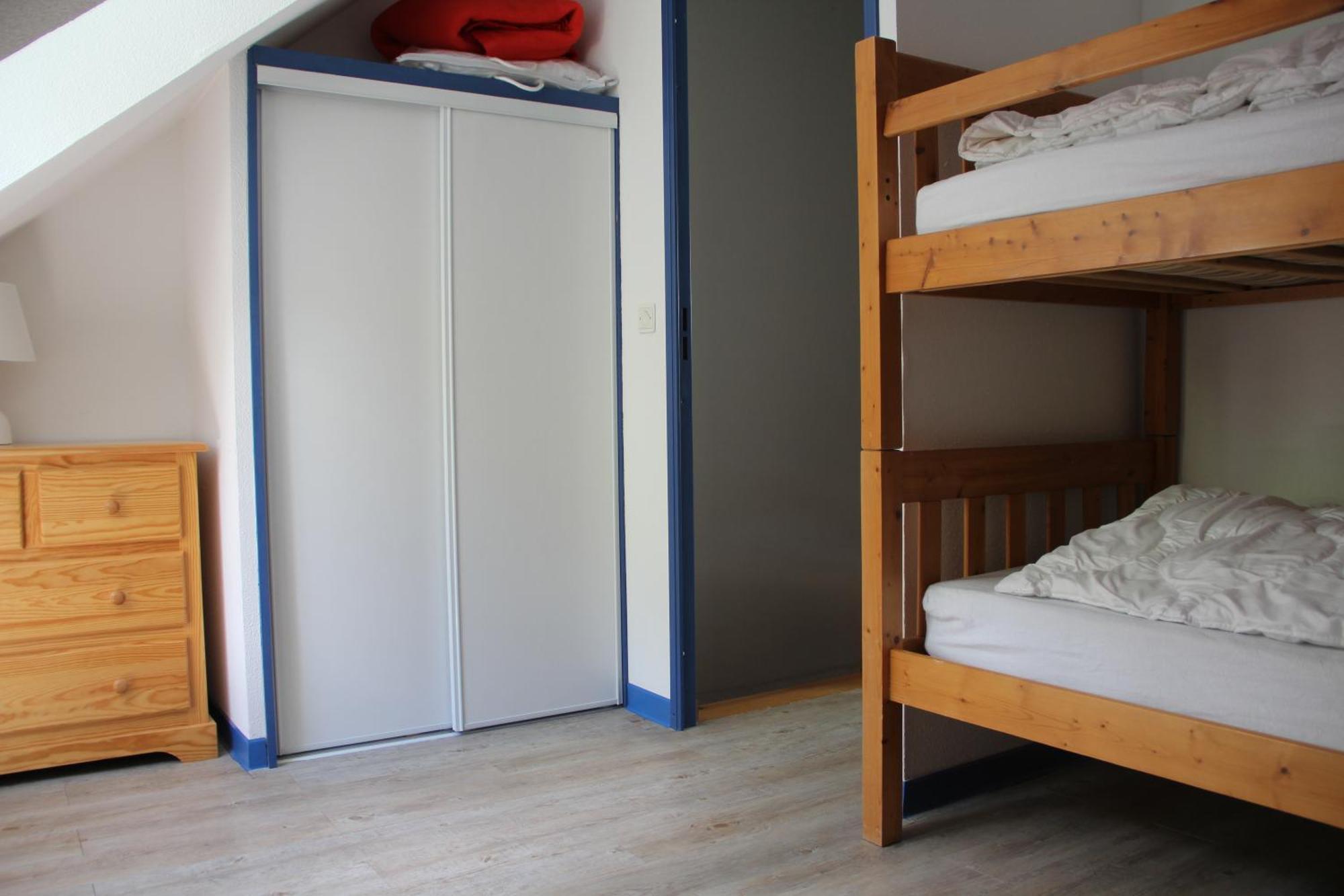 T3 Duplex 6 Couchages Parking Et Balcon Sud Apartment Cauterets Exterior photo