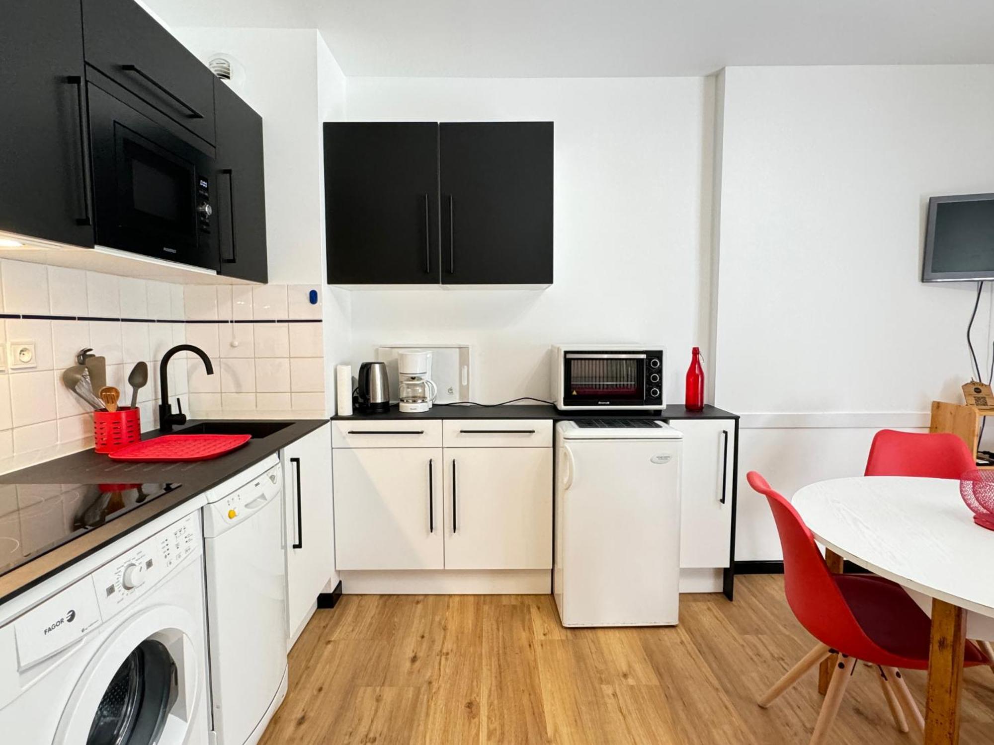 T3 Duplex 6 Couchages Parking Et Balcon Sud Apartment Cauterets Exterior photo